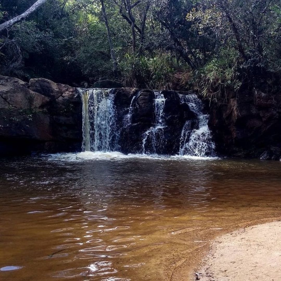  São Thomé das Letras/MG