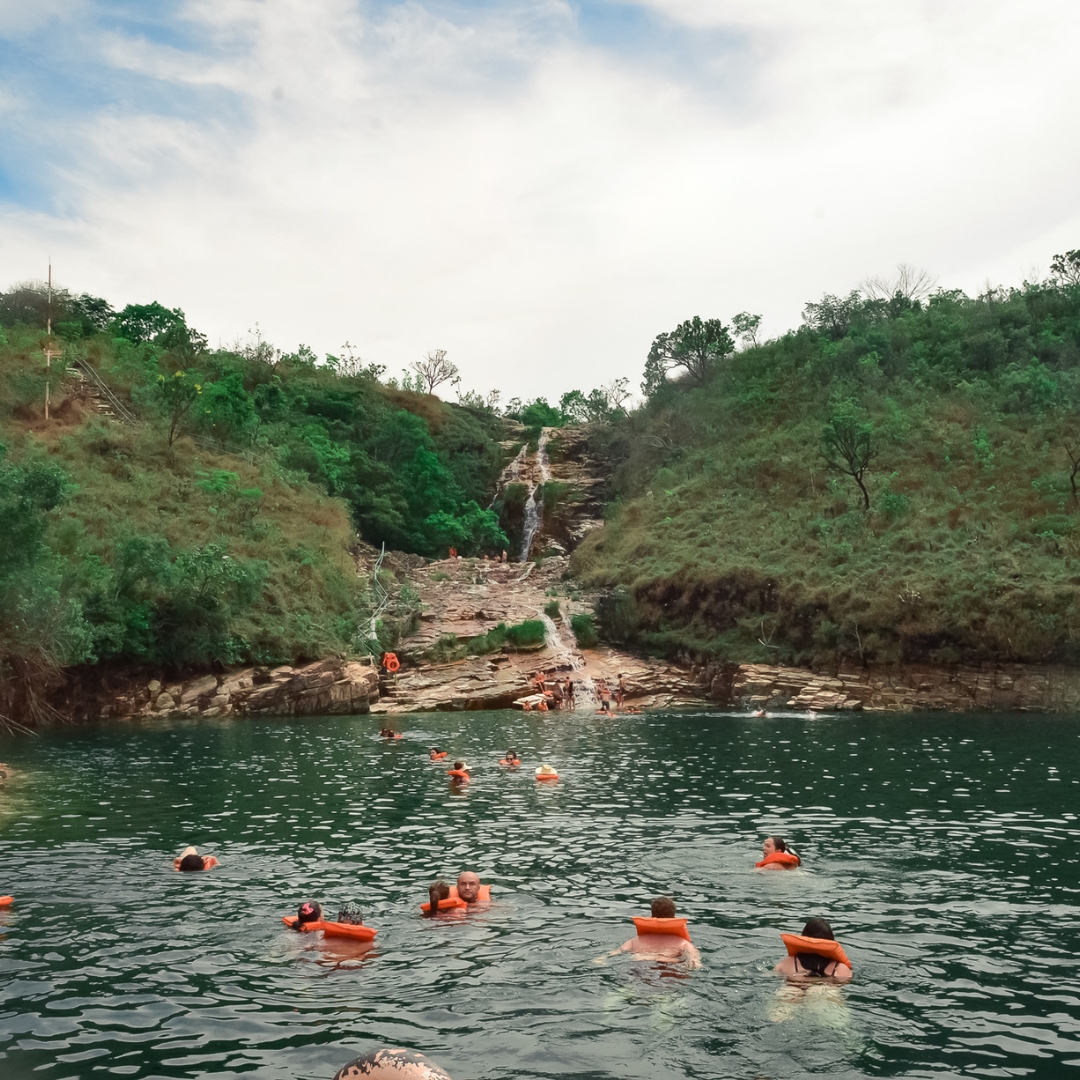 Capitólio - Mar de Minas - 2025