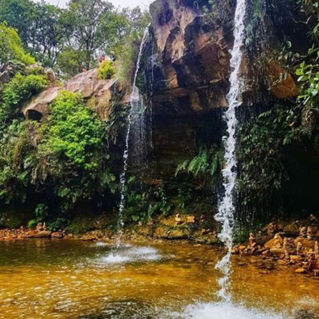  São Thomé das Letras/MG