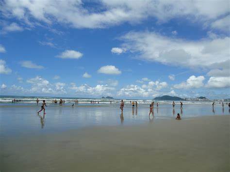 Guarujá - Bate e Volta